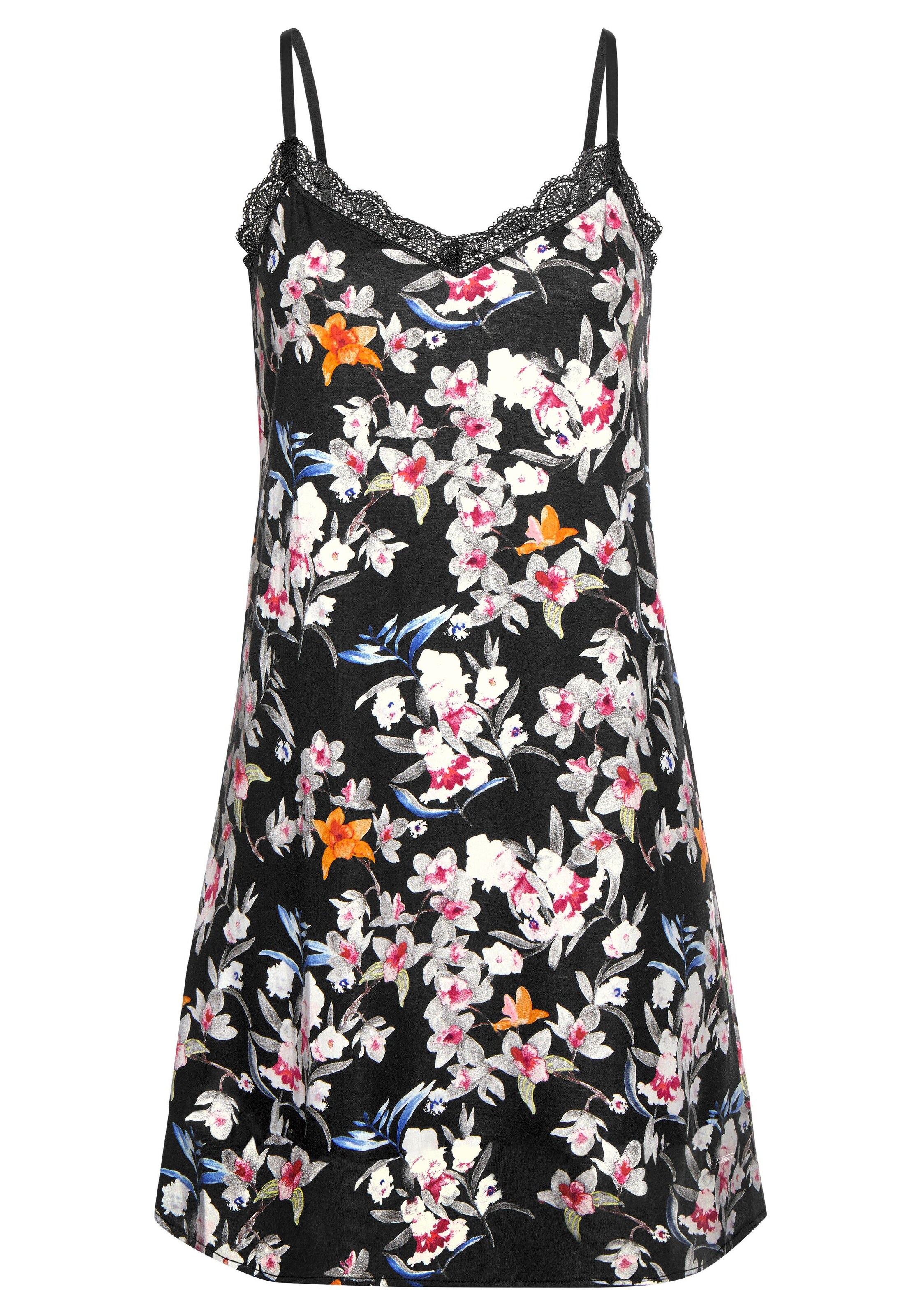 s.Oliver Negligee in Mixed colors: front