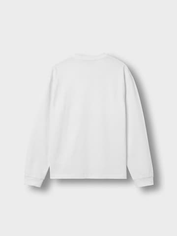 Burocs Shirt in White