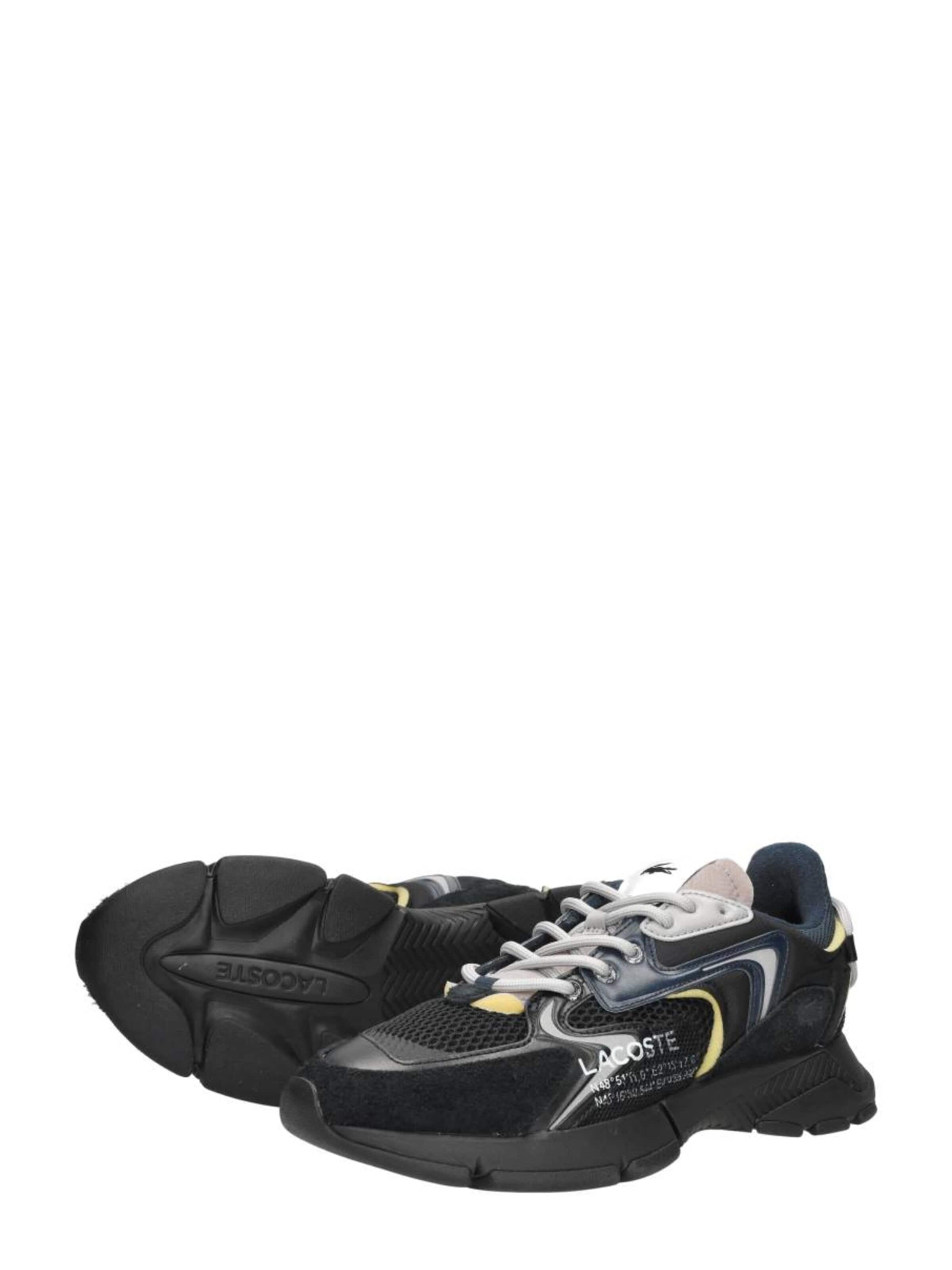LACOSTE Sneaker low 'L003 Neo'‌ in Schwarz