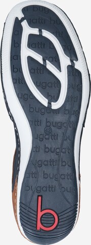 bugatti Sneakers 'Canario' in Blue