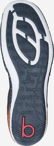 Sneaker bassa 'Canario' di bugatti in blu