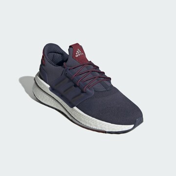 Chaussure de sport 'X_Plrboost' ADIDAS SPORTSWEAR en bleu