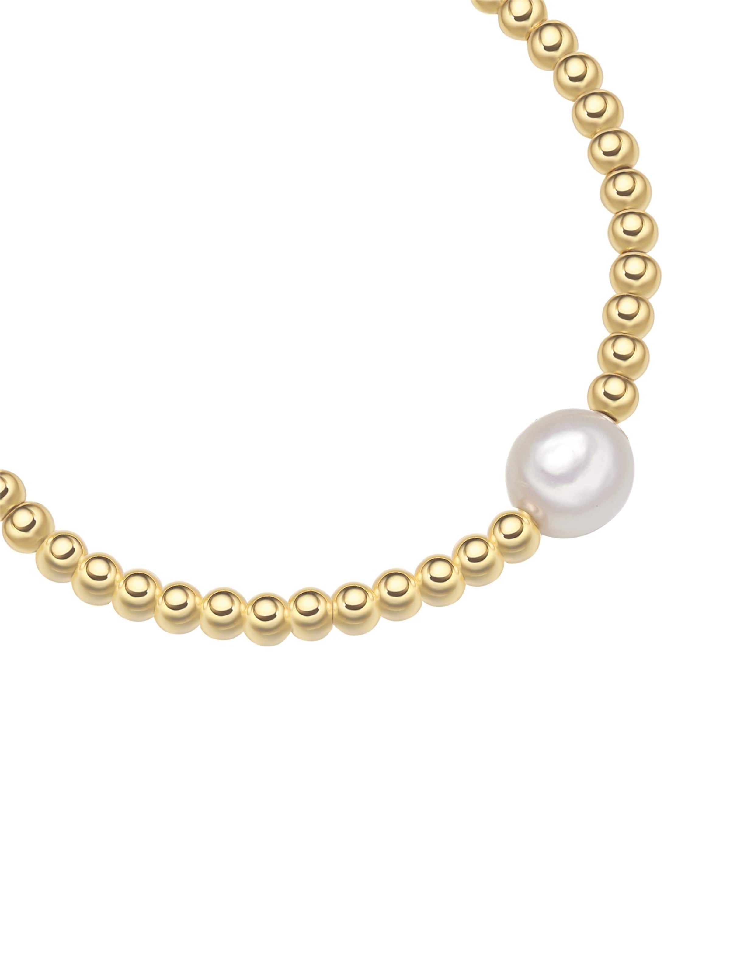 Yokoamii Armband in Gold