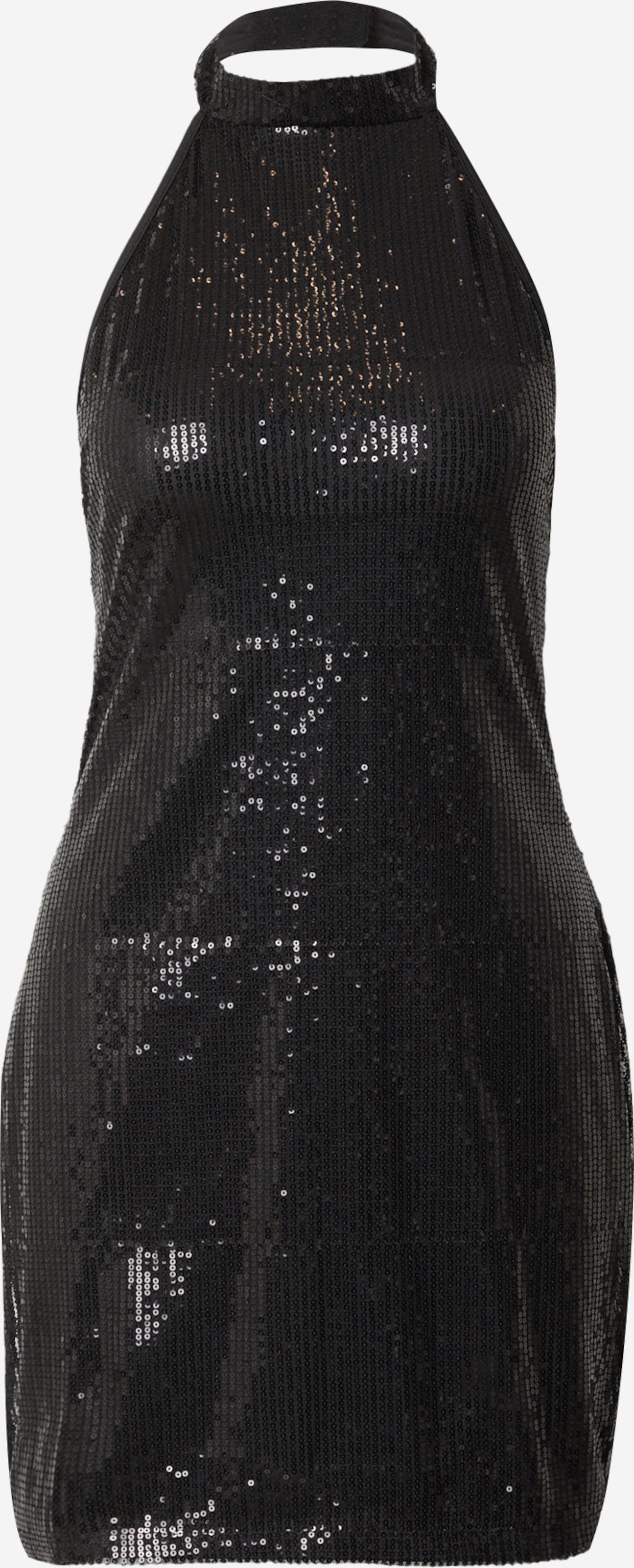 Rre By Lorena Rae Cocktail Dress 'Arika' female Black plain colored size 40 Rre By Lorena Rae Cocktail Dress 'Arika' female Black plain colored size 40