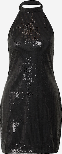 RÆRE by Lorena Rae Koktejl obleka 'Arika' | črna barva, Prikaz izdelka