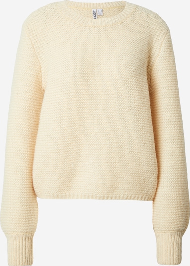 Megztinis 'PCRinna' iš PIECES, spalva – šviesiai geltona, Prekių apžvalga