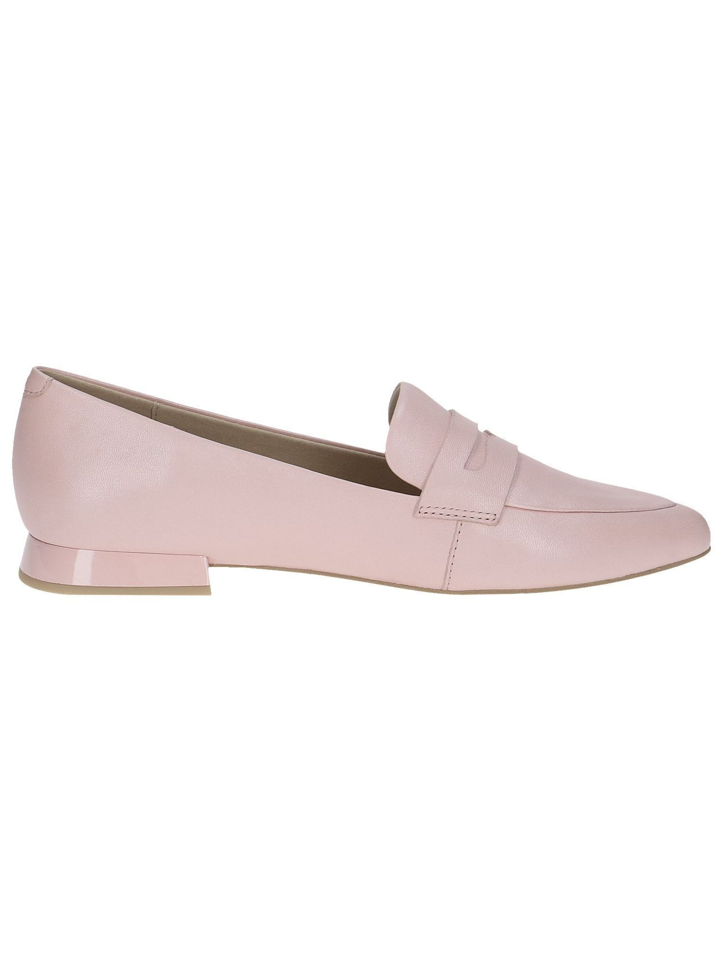 CAPRICE Slipper in Pink