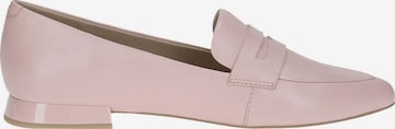 CAPRICE Classic Flats in Pink