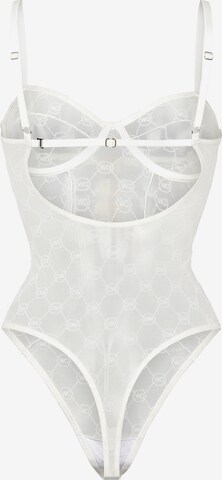 OW Collection - Body 'MONA' en blanco