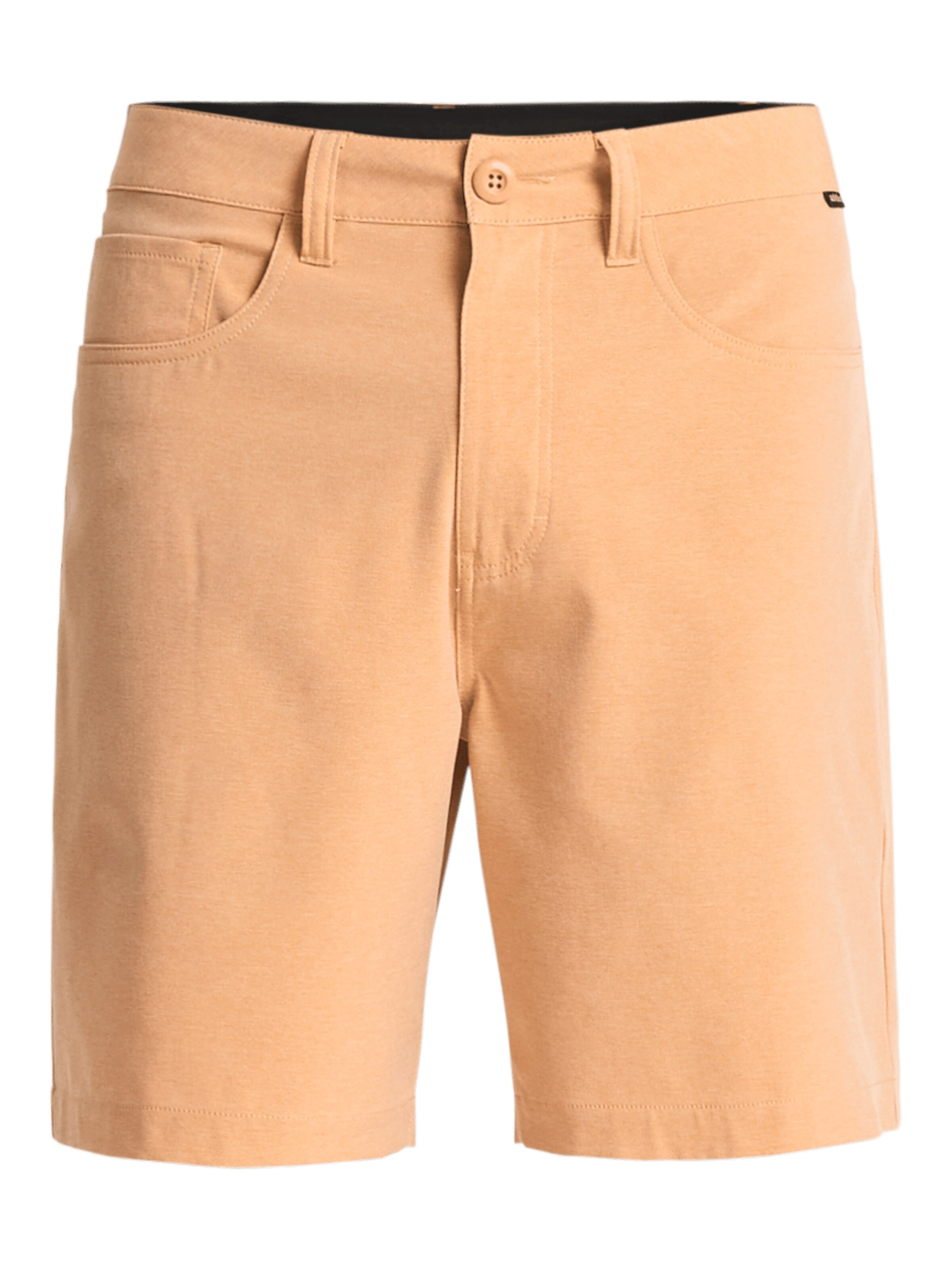 QUIKSILVER Boardshorts 'Nelson Amph' in Orange: Vorderseite
