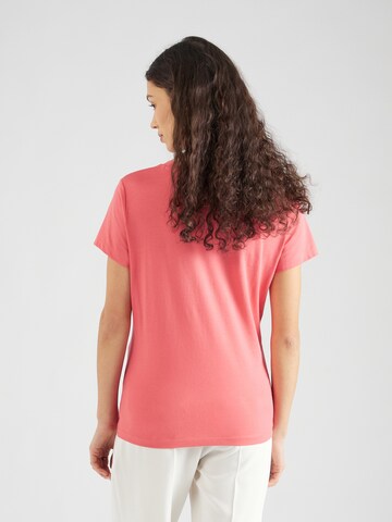 BOSS T-Shirt 'Esogo 1' in Pink