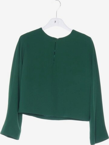 J.Crew Blouse & Tunic in XXS in Green: front