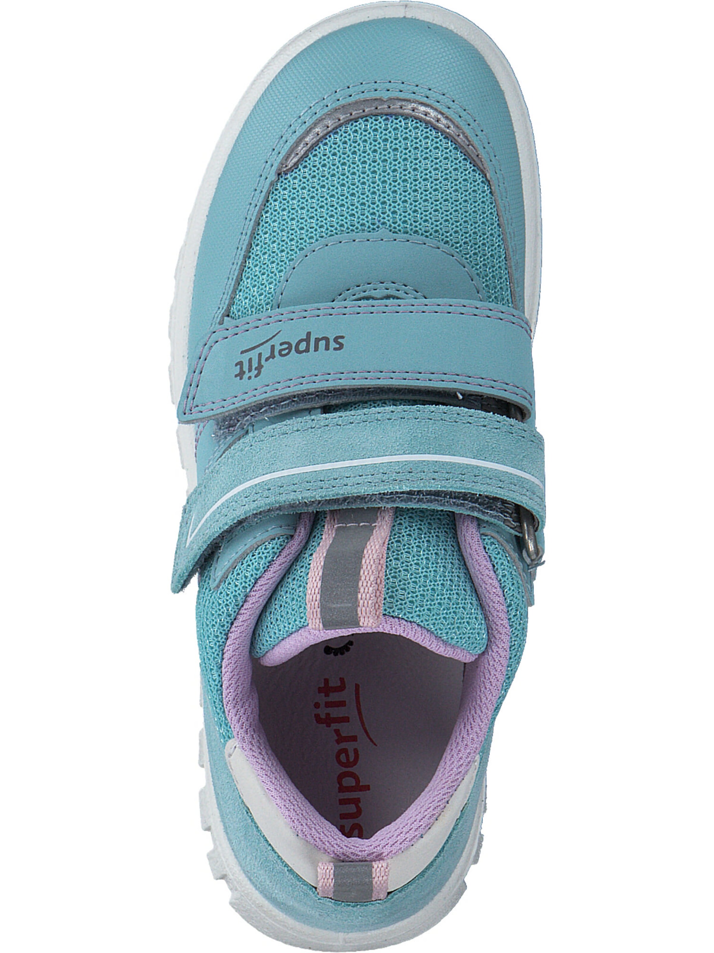 SUPERFIT Sneakers 'Sport 7' in Blue
