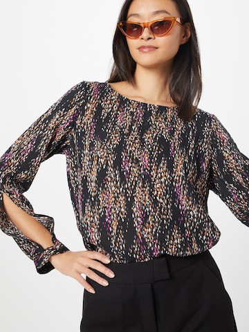 ESPRIT Blouse 'Lille' in Black