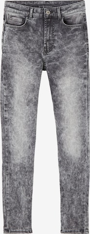 CALZEDONIA Skinny Jeans in Schwarz: predná strana