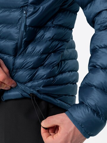 VAUDE Outdoorjacke 'Batura' in Blau