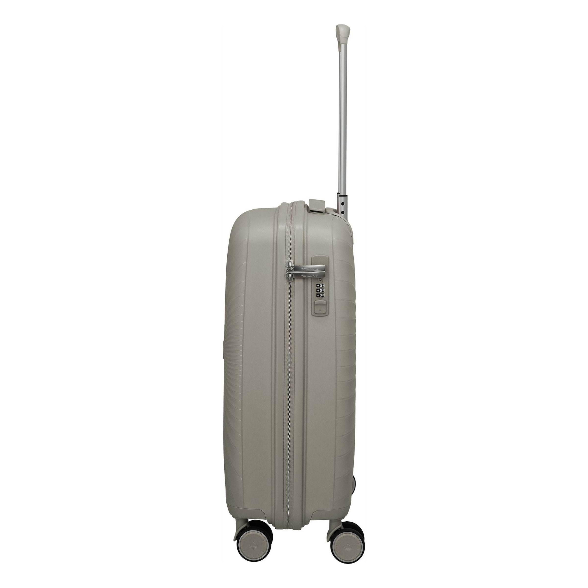TRAVELITE Trolley 'Tamaris x Travelite' in Beige