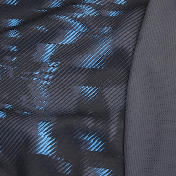 PUMA Performance shirt 'Olympique de Marseille Pre-match' in Blue