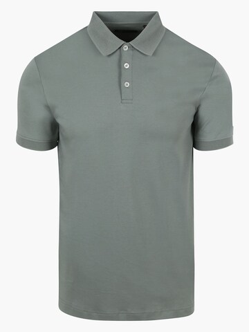 T-Shirt Suitable en vert : devant