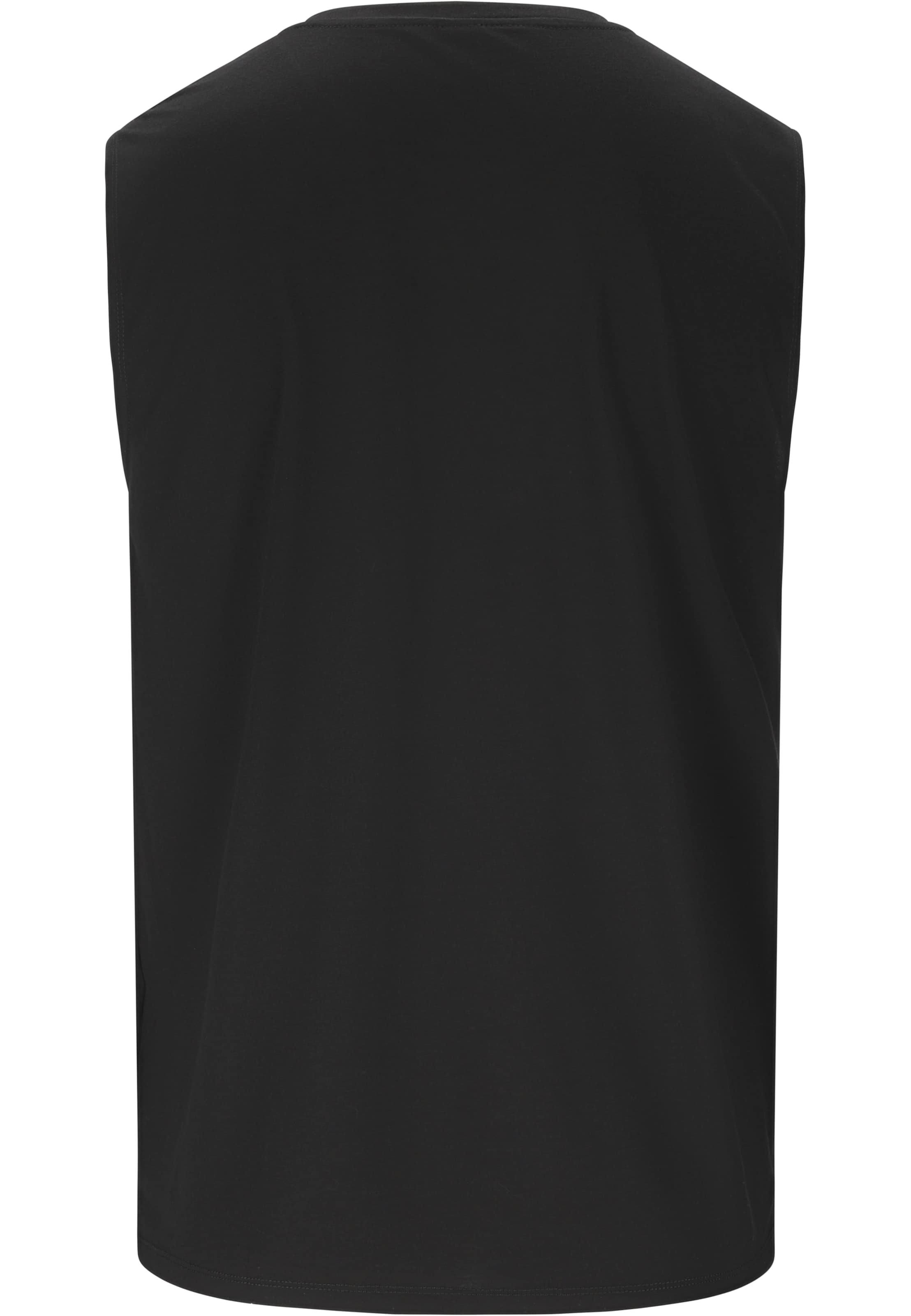 Virtus Shirt 'Shise' in Black