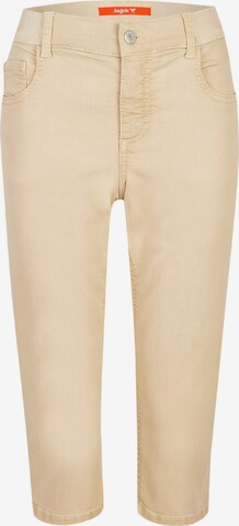 Angels Slim fit Jeans 'OSFA' in Beige: front