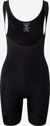 MAGIC Bodyfashion Shapingbody in de kleur Zwart, Productweergave