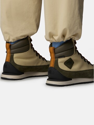 Boots THE NORTH FACE en beige