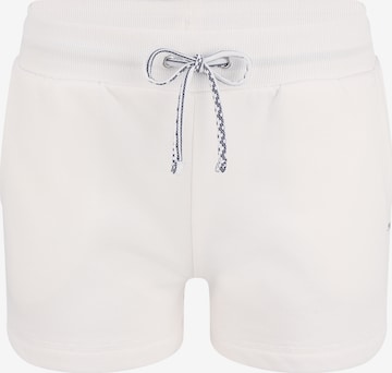 s.Oliver Shorts in Beige: predná strana