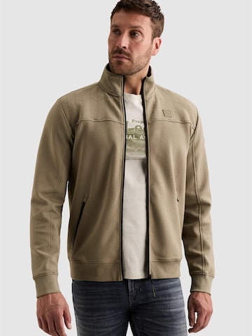 PME Legend Between-season jacket in Green