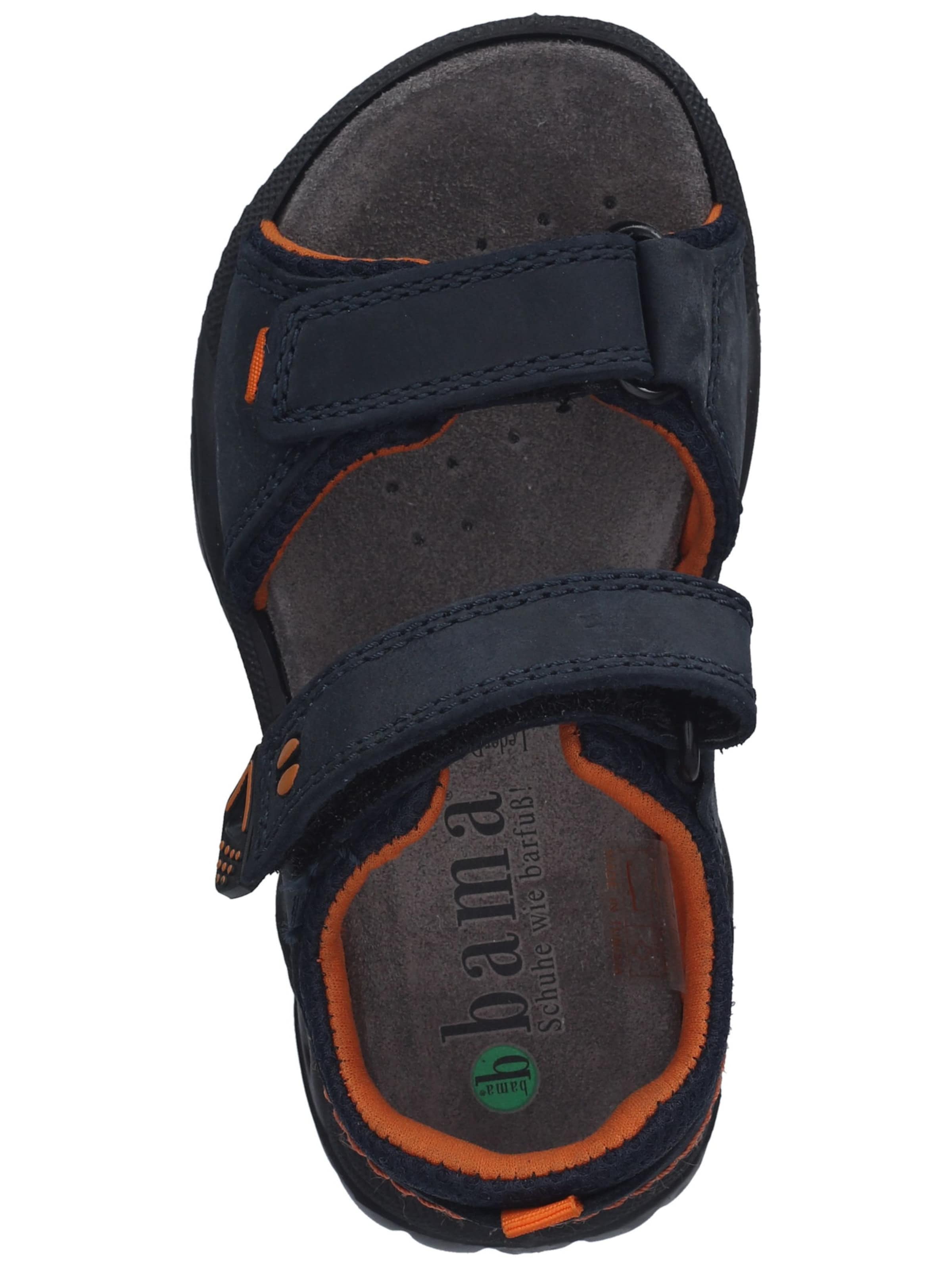 Bama Open schoenen in Blauw