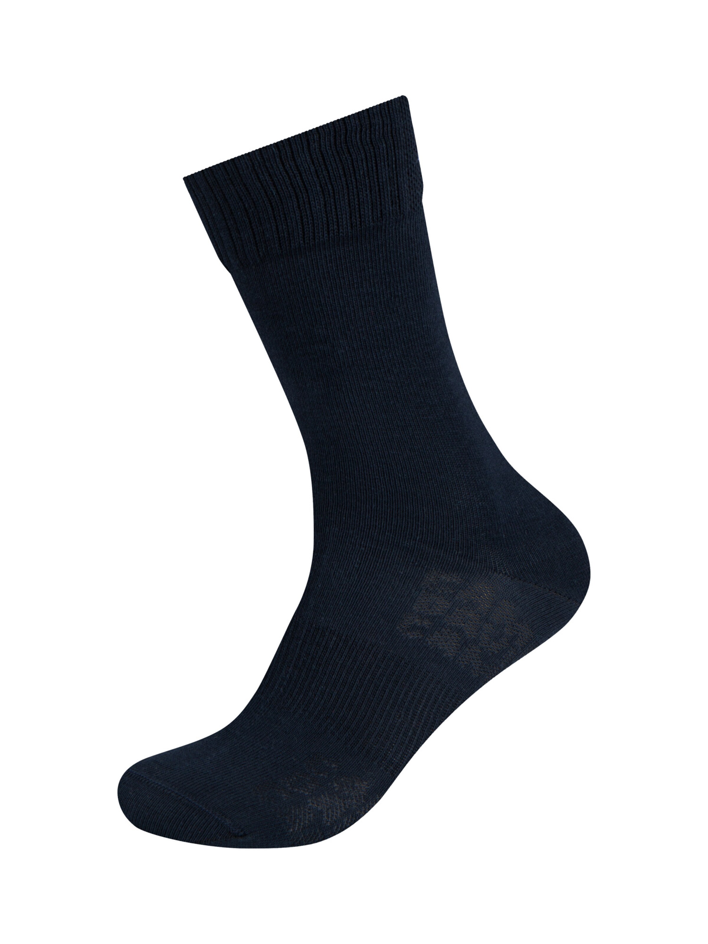 CAMP DAVID Sportsokken in Blauw