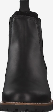 Chelsea Boots PANAMA JACK en noir