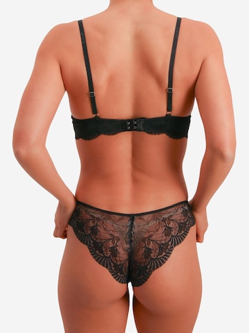 Invisible Soutien-gorge 'Beautiful' JOOP! en noir