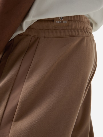 Bogner Fire + Ice Regular Trousers 'Kerr' in Brown