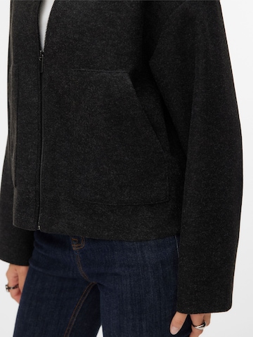 VERO MODA - Chaqueta de entretiempo 'VMIda' en negro