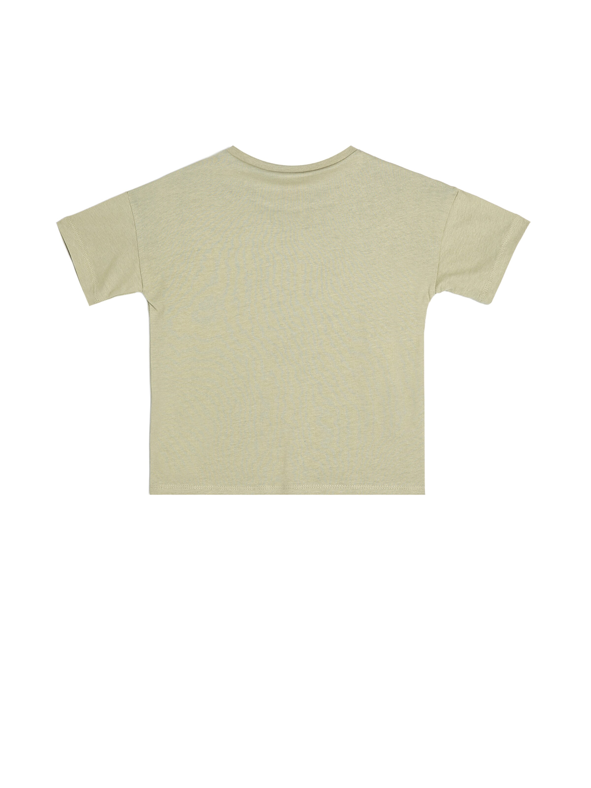 Koton Shirt in Groen