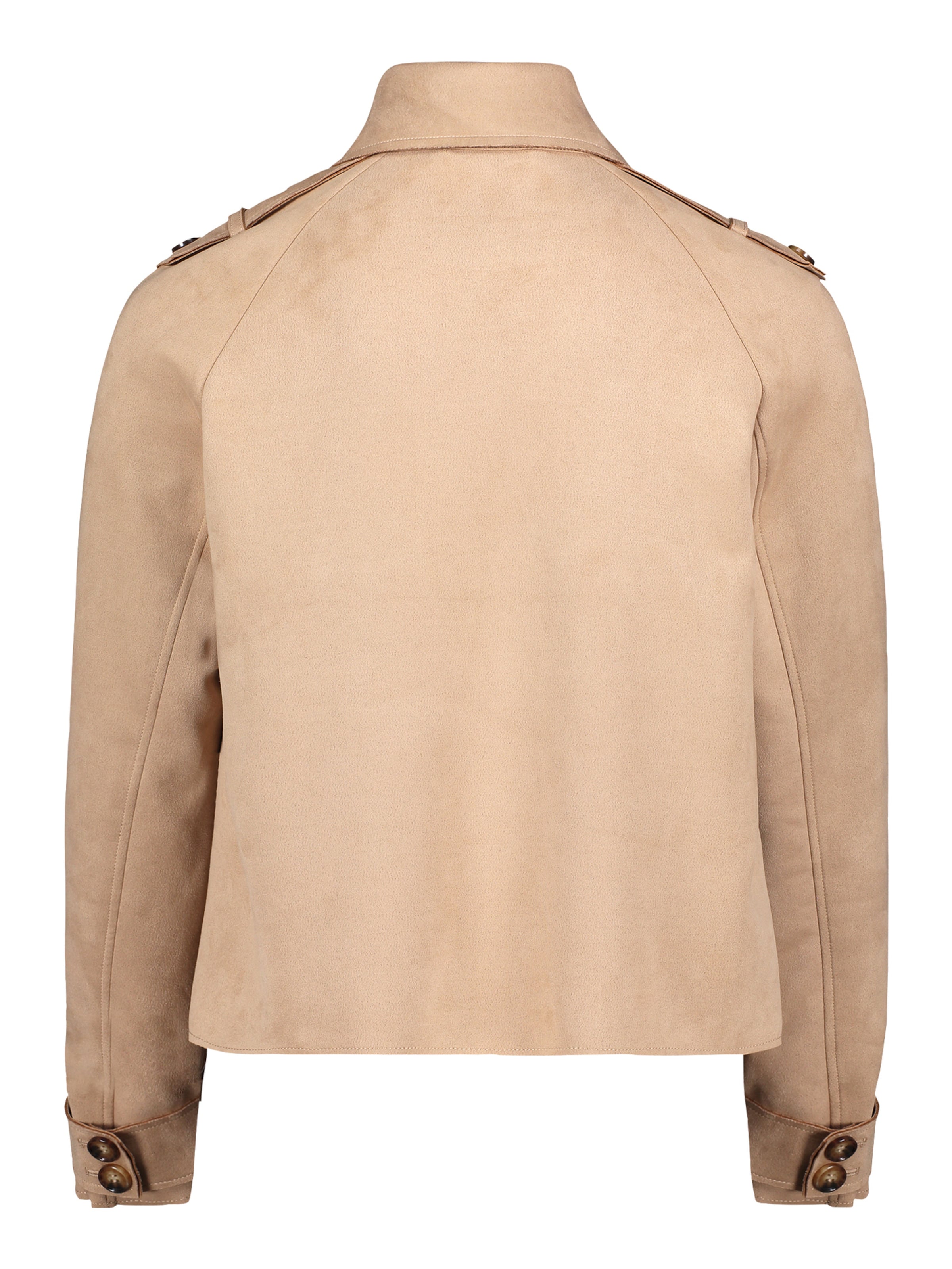 Blazer Betty Barclay en beige