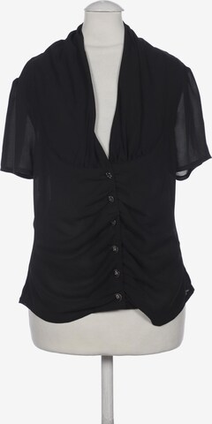 Collectif Blouse & Tunic in S in Black: front