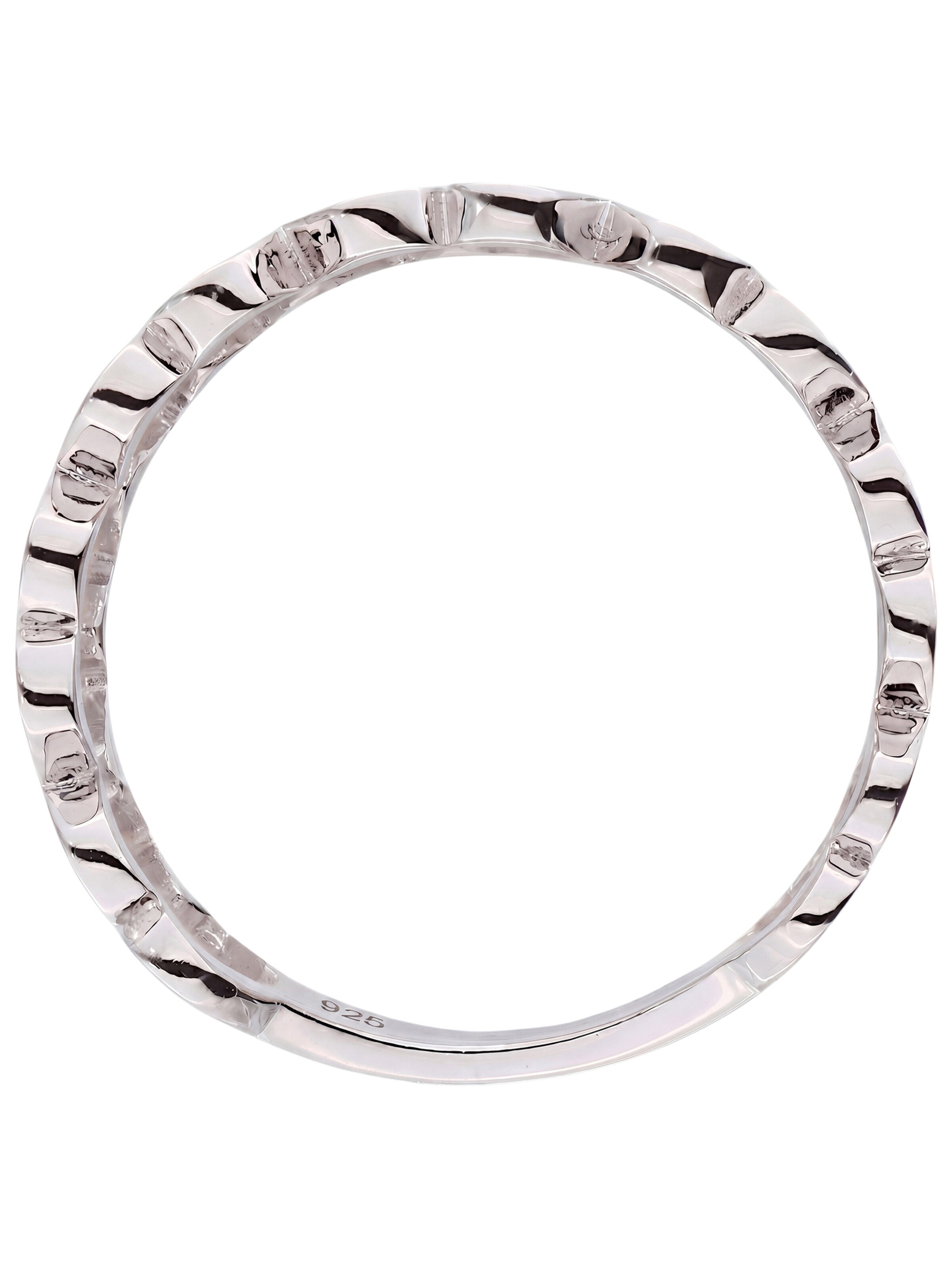 Jobo Ring‌‌ in Silber