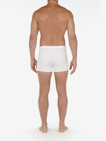 HOM Boxershorts in Weiß