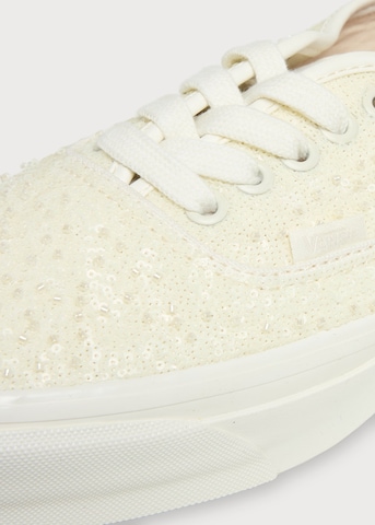 VANS Tenisky 'LX Authentic 44' – béžová: přední strana