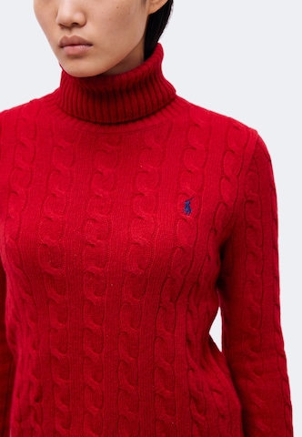 sarkans Polo Ralph Lauren Džemperis