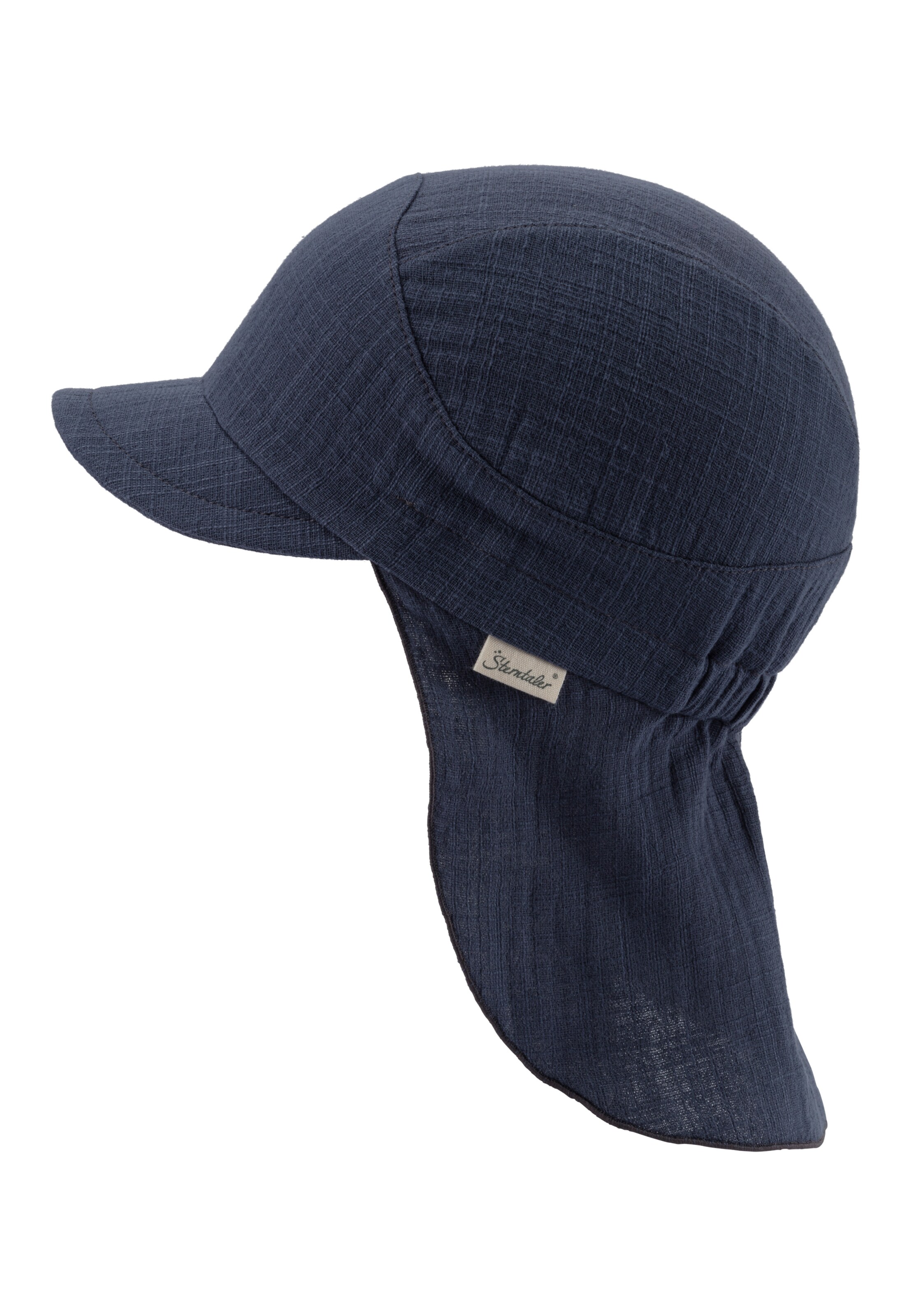 STERNTALER Hat in Blue