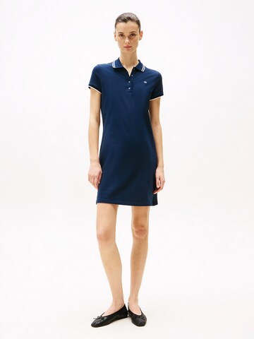Robe TOMMY HILFIGER en bleu