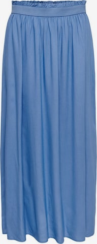 ONLY Skirt 'Venedig' in Blue: front