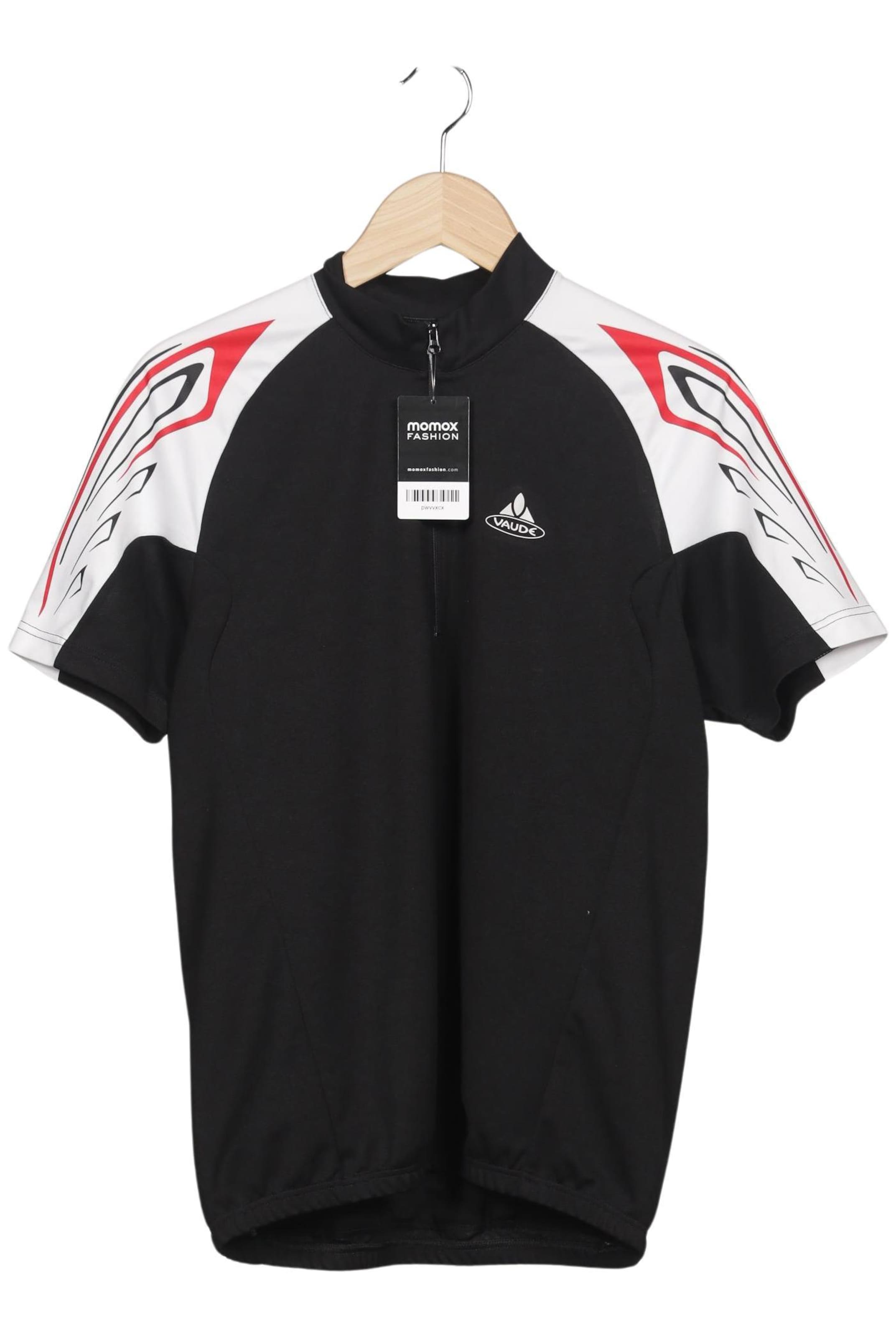 VAUDE Shirt in L in Mixed colors: front