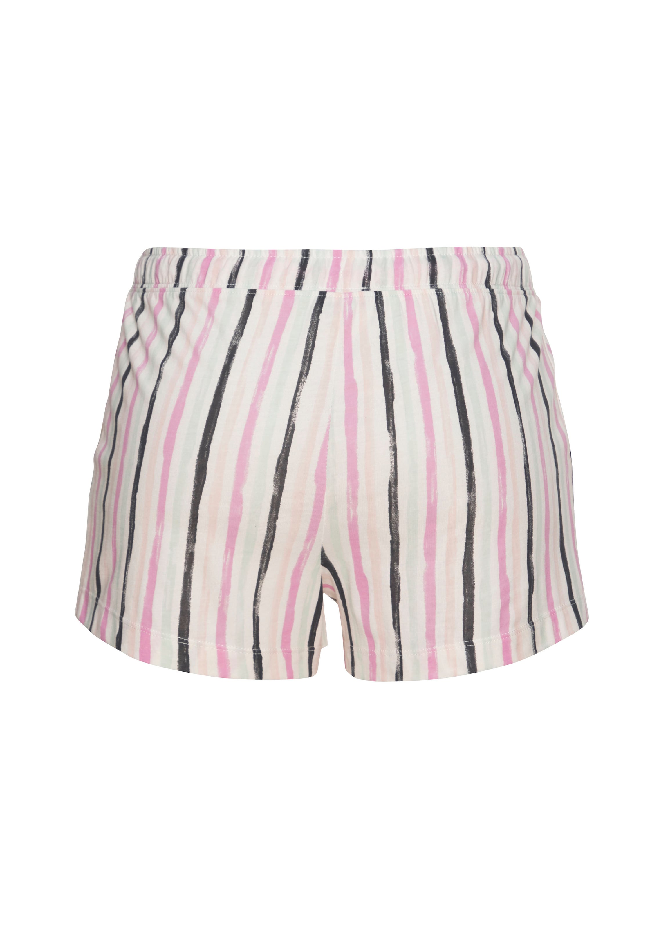 VIVANCE Пижамные штаны 'Dreams' в Белый