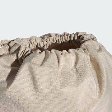 Sacs de sport à cordon 'PWR' ADIDAS PERFORMANCE en beige