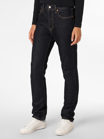 LEVI'S ® regular Τζιν σε μπλε: μπροστά
