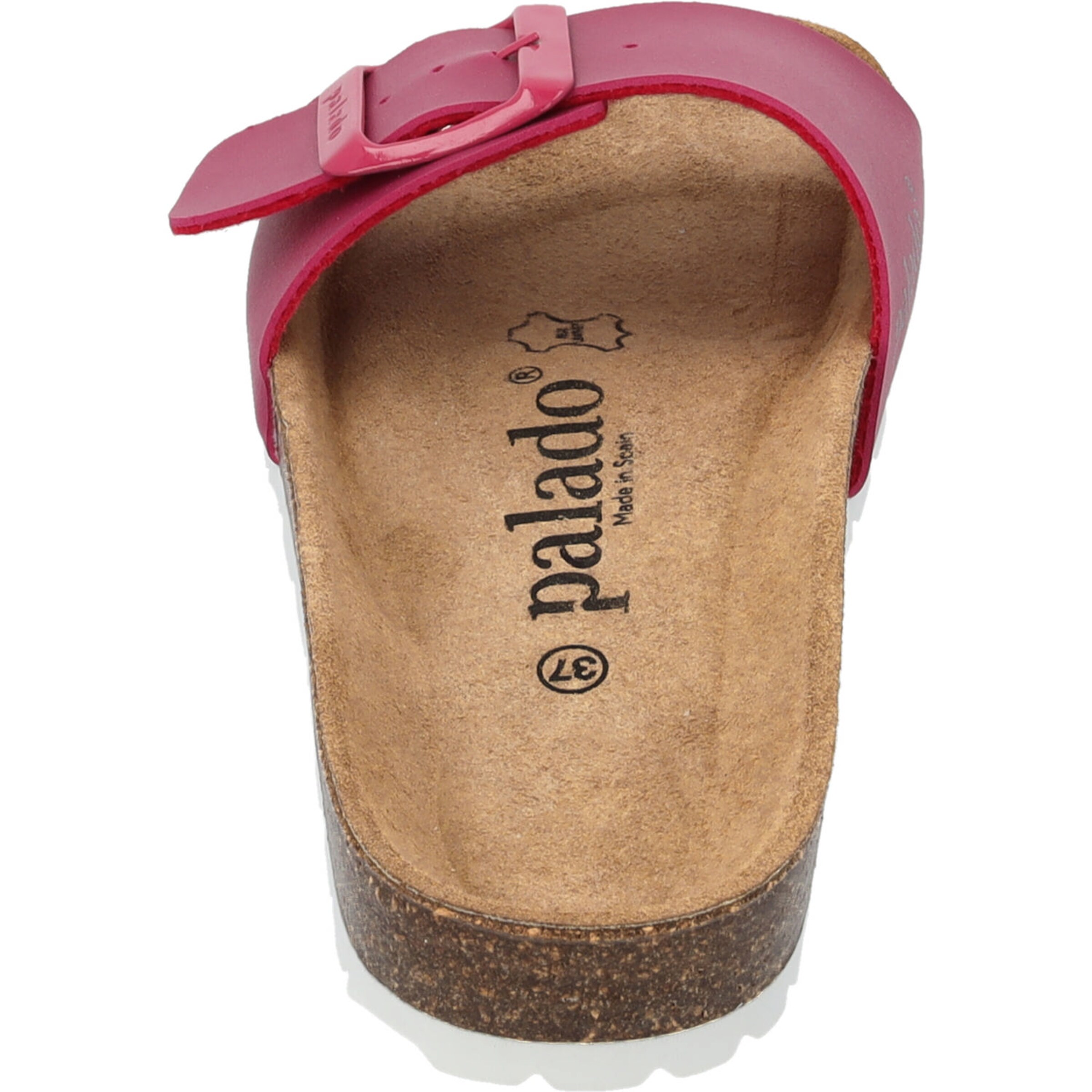 Saboți 'Malta EGS' de la Palado pe roz